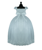 Vestido Primera Comunión Odette