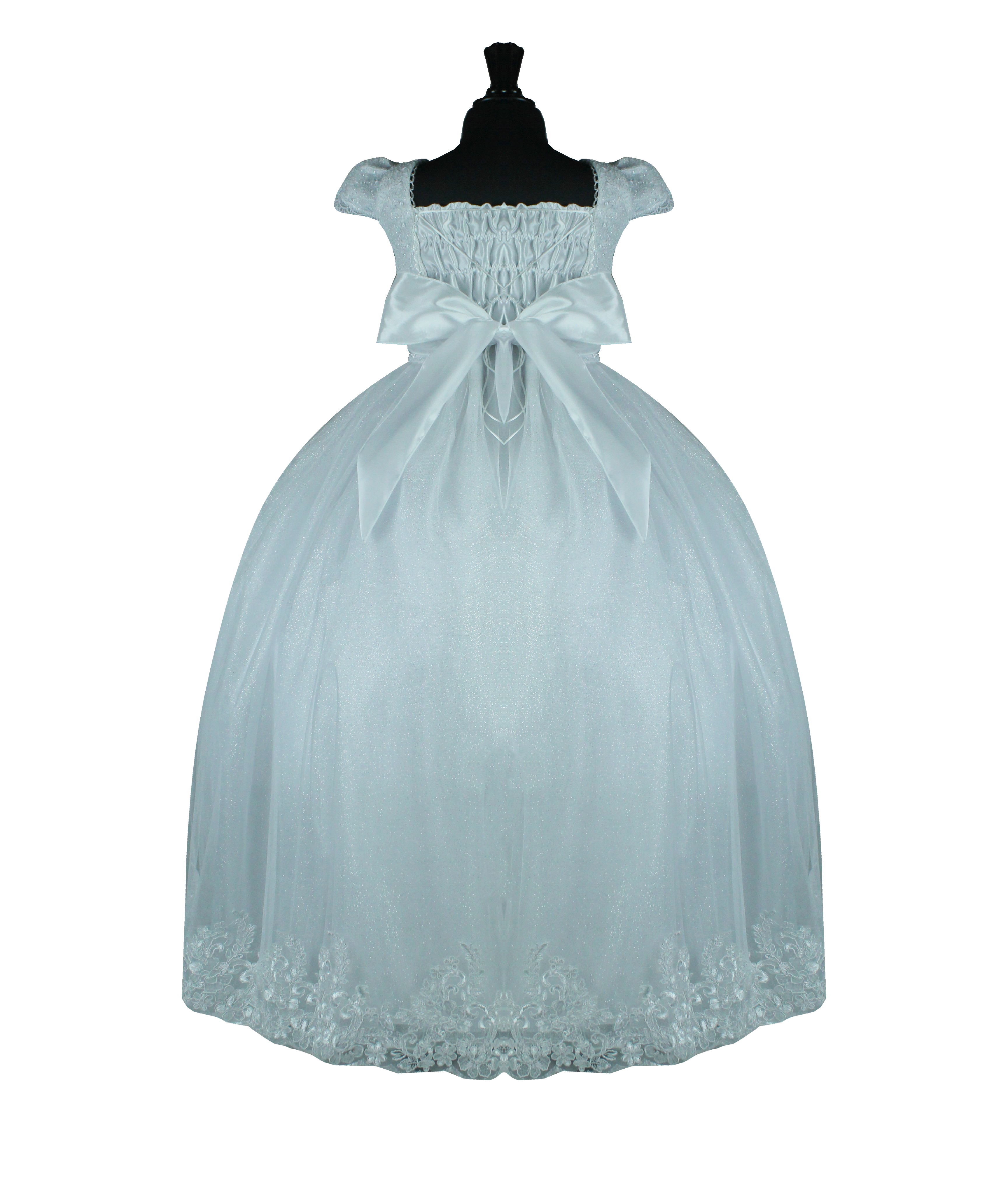 Vestido Primera Comunión Odette