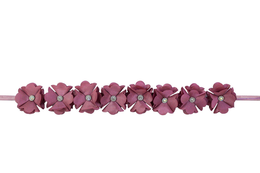 Diadema Flor