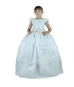 Vestido Primera Comunión Paulette