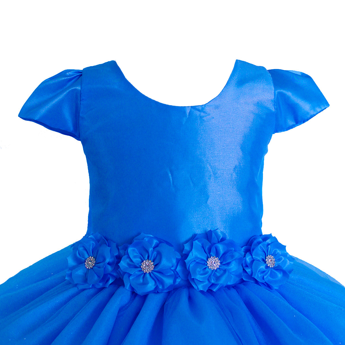 Vestido Alaia