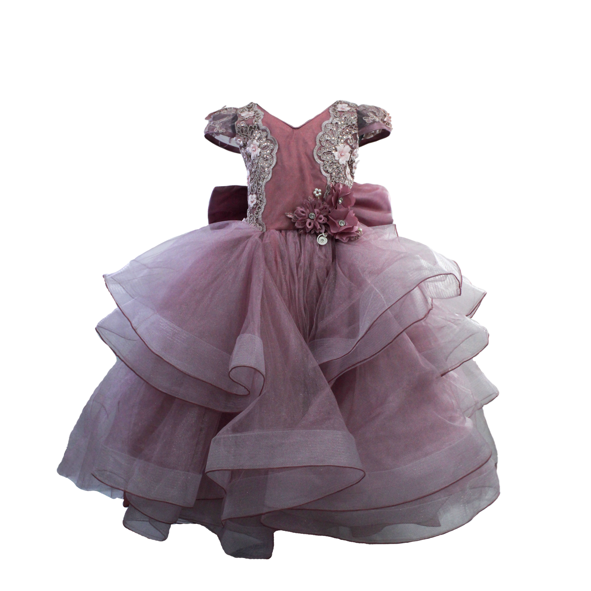 Samara Palo de Rosa
