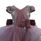 Samara Palo de Rosa