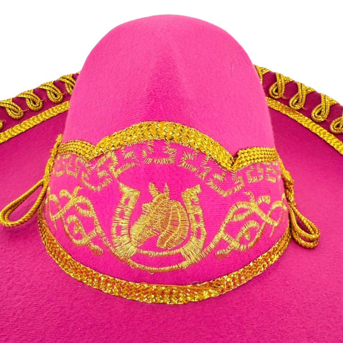 Sombrero Charro