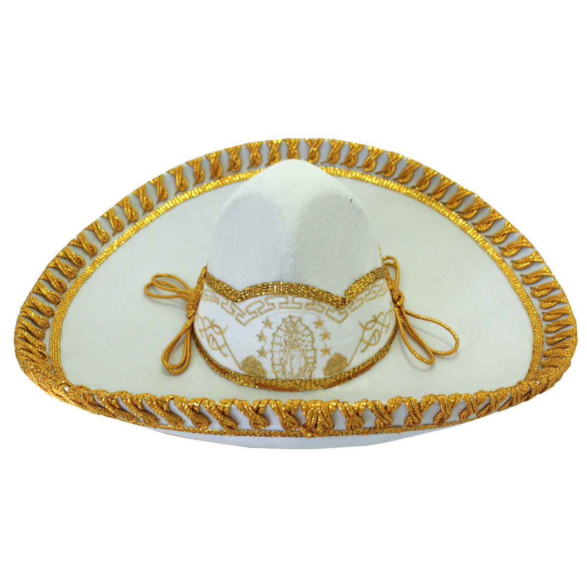 Sombrero Mod. Virgen