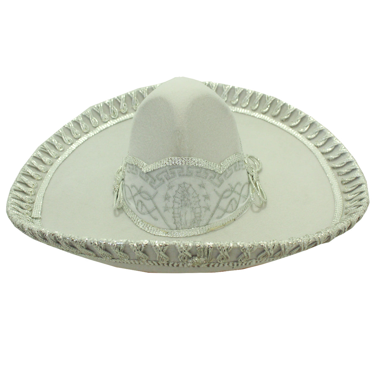 Sombrero Mod. Virgen