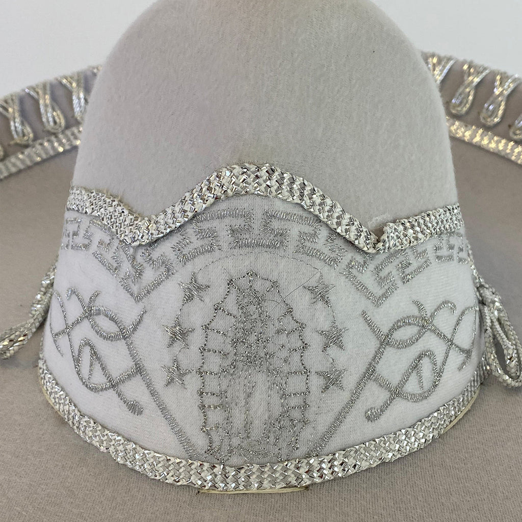 Sombrero Charro