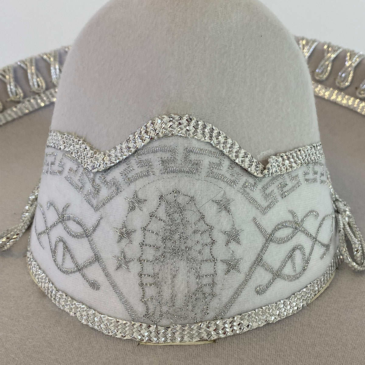 Sombrero Charro