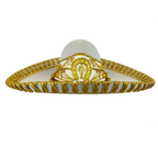 Sombrero Charro