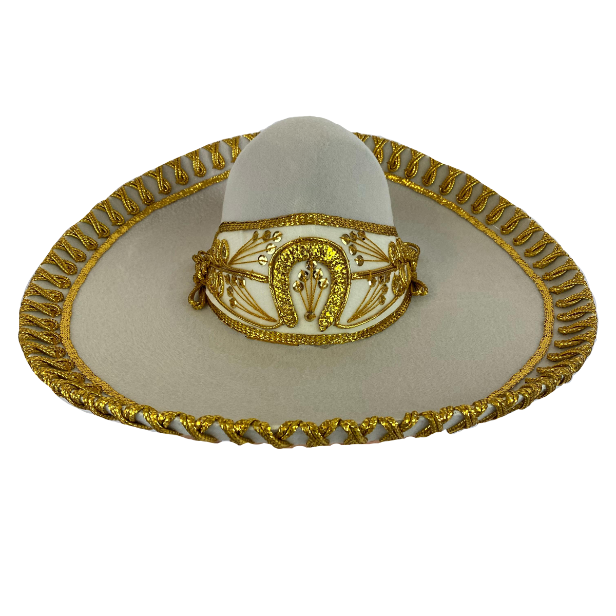 Sombrero Mod. Herradura