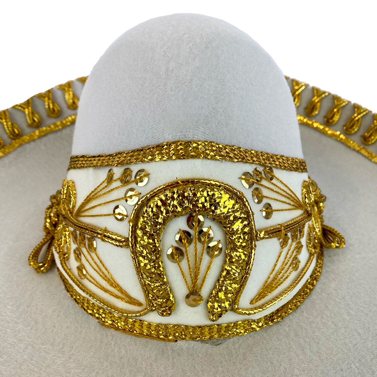 Sombrero Charro
