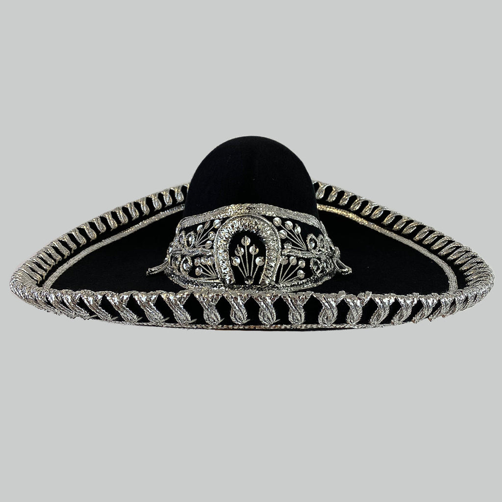 Sombrero Charro