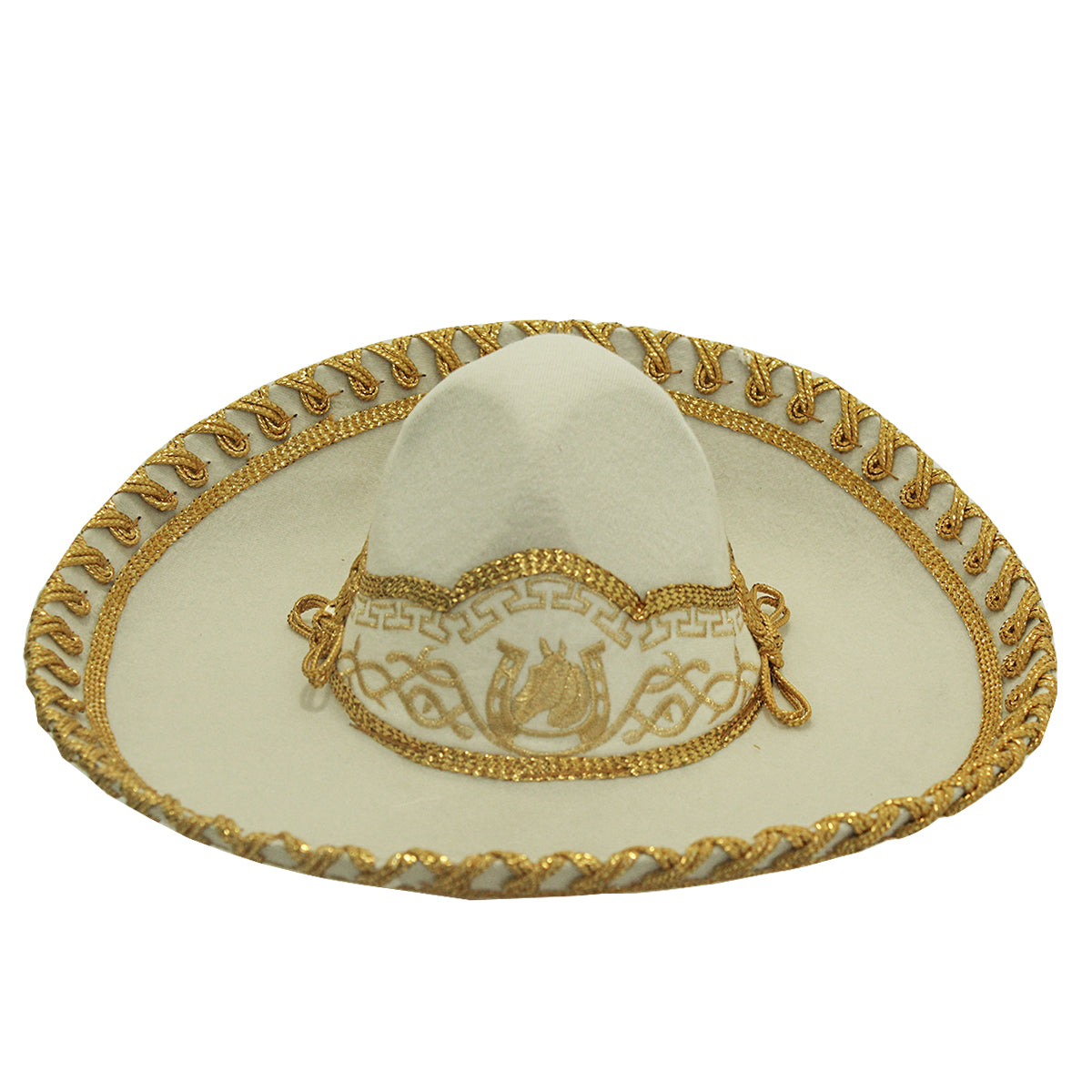 Sombrero Mod. Caballo