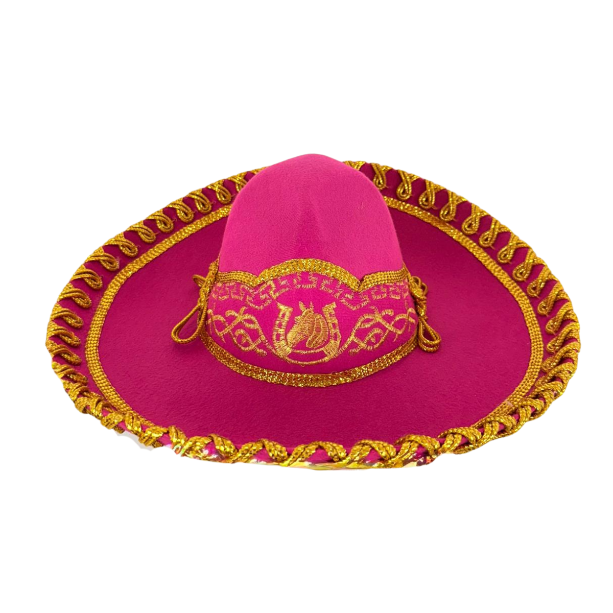 Sombrero Mod. Caballo