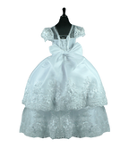 Vestido Primera Comunión Sonia