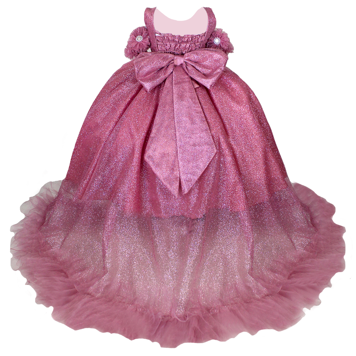 Vestido Sophia