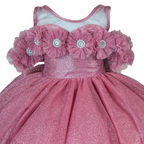 Vestido Sophia