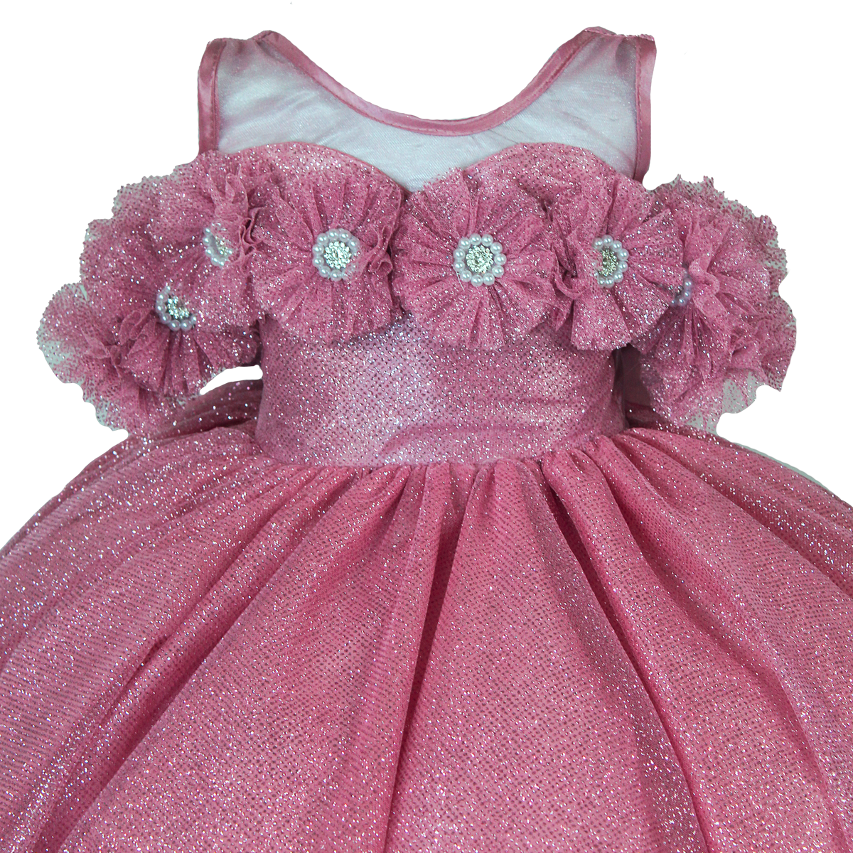 Vestido Sophia