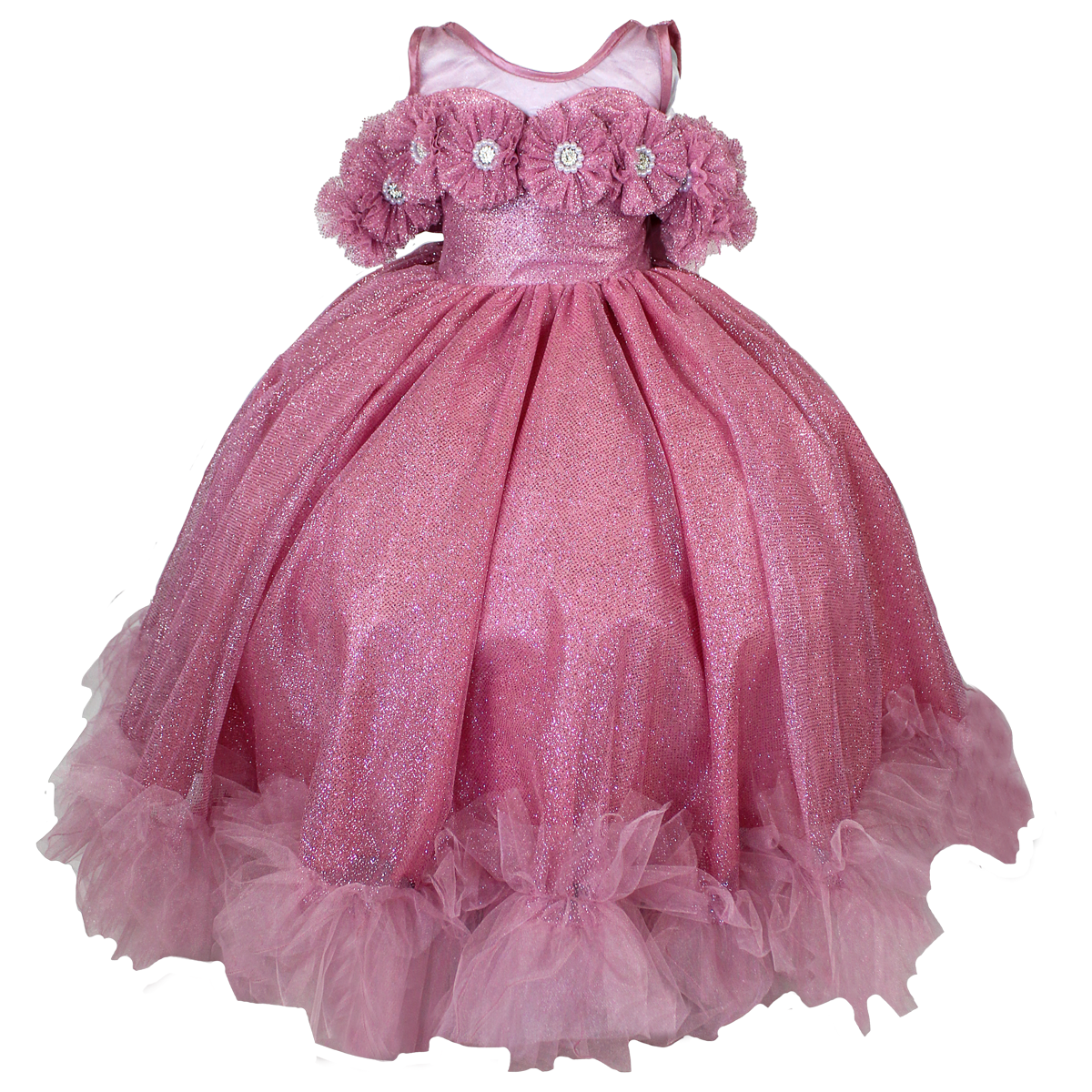 Vestido Sophia