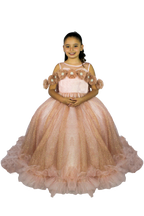 Vestido Sophia
