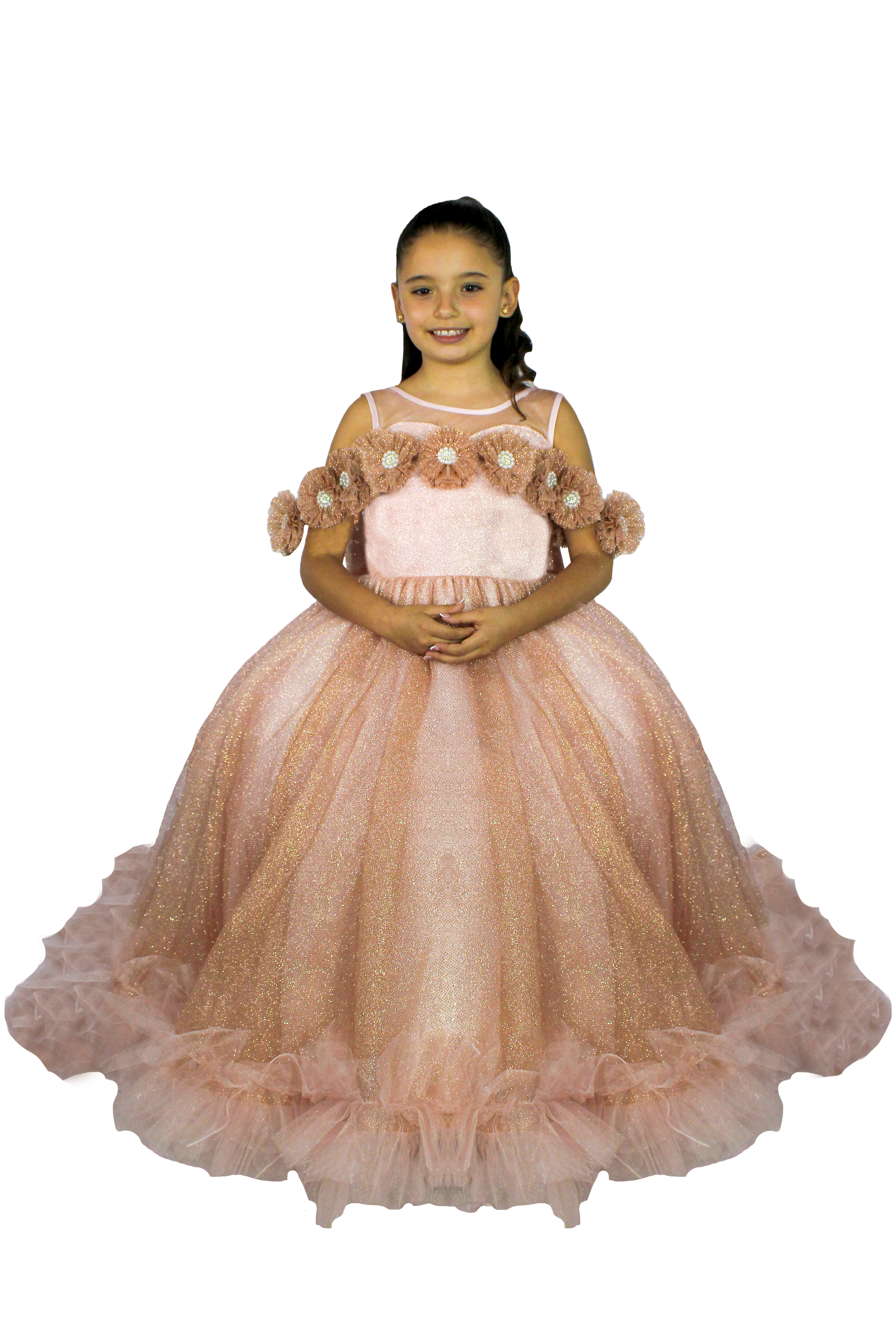 Vestido Sophia