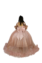Vestido Sophia