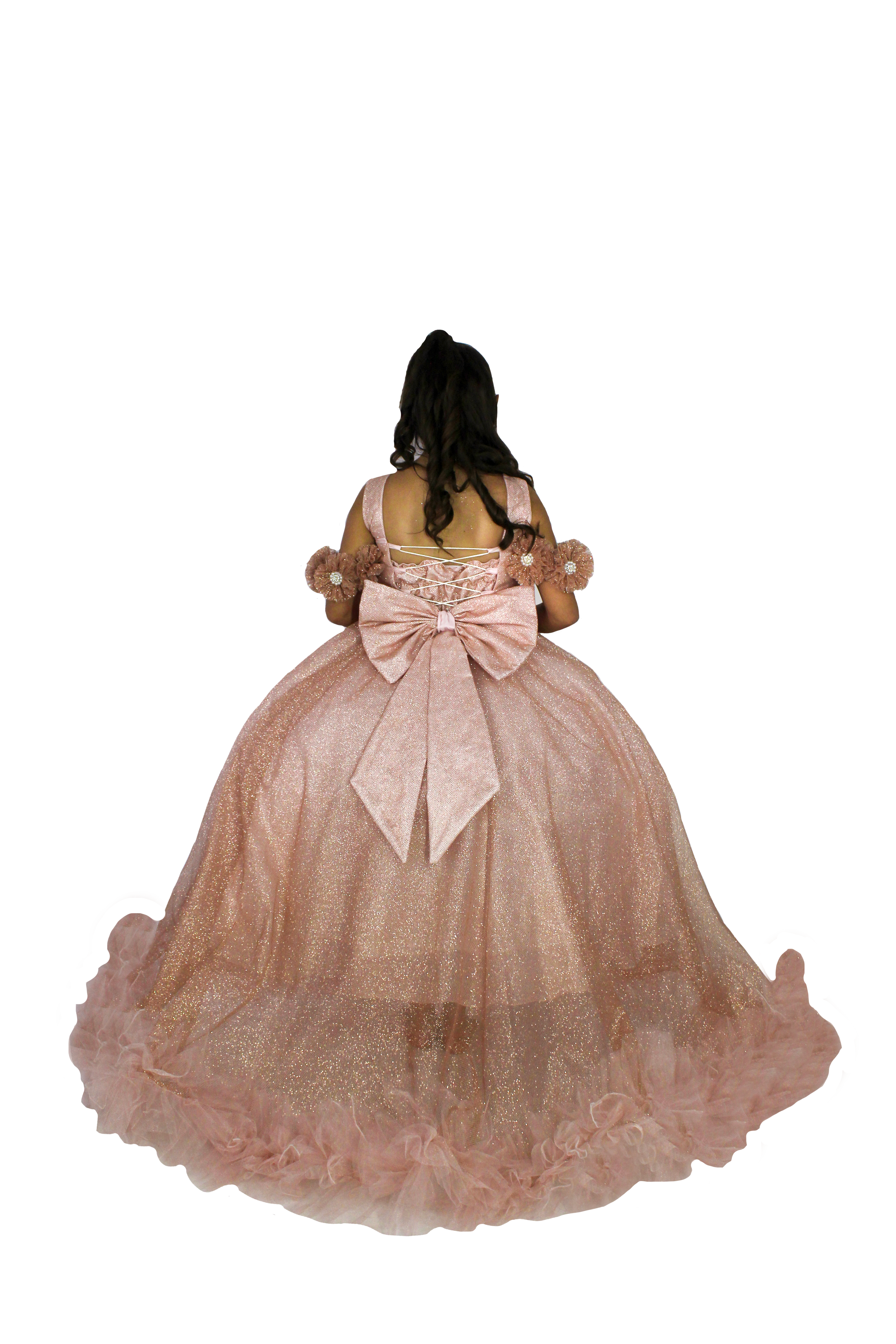 Vestido Sophia