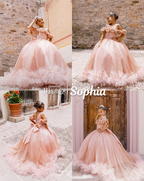 Vestido Sophia