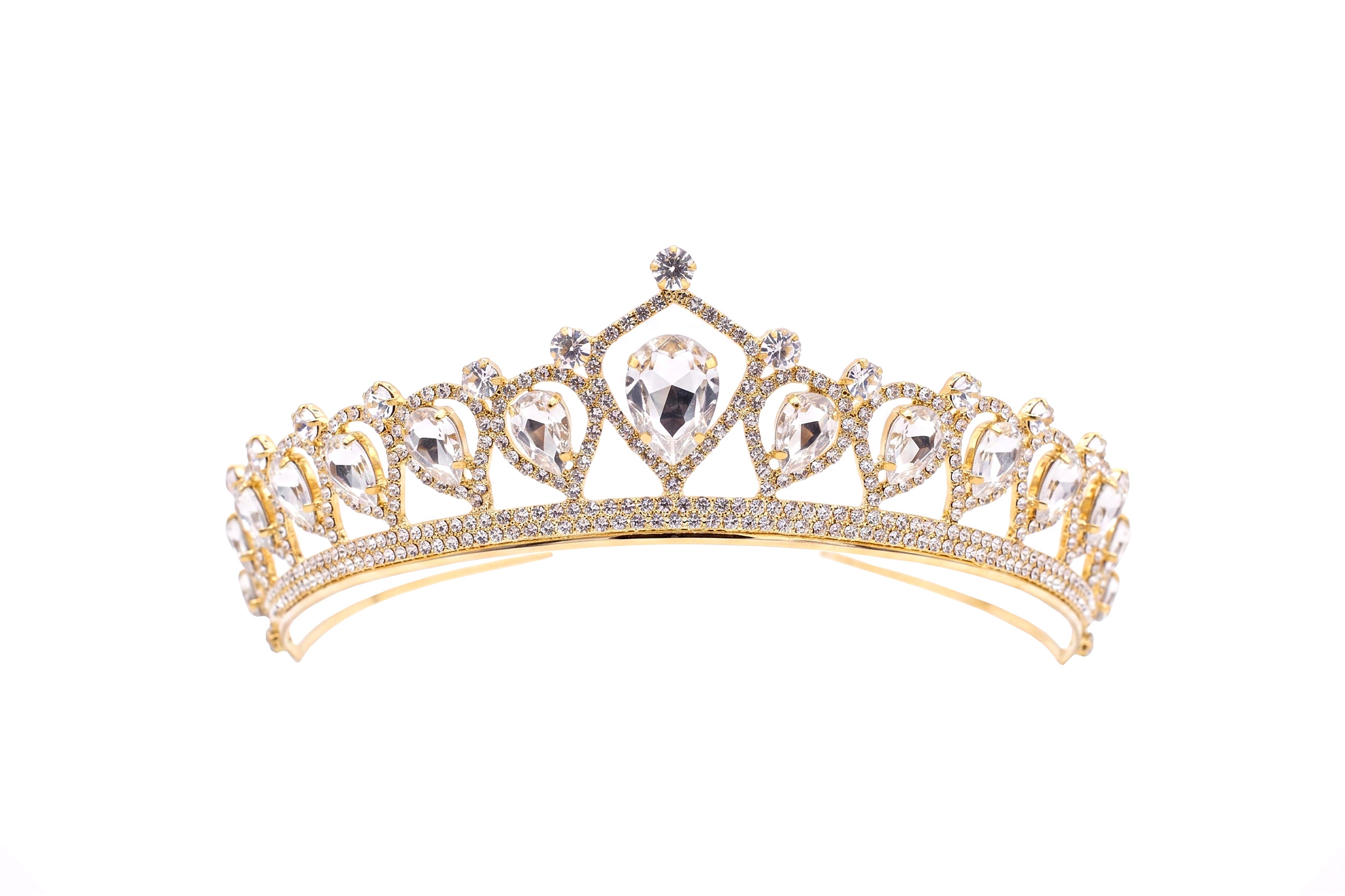 Tiara Mod. TE-001