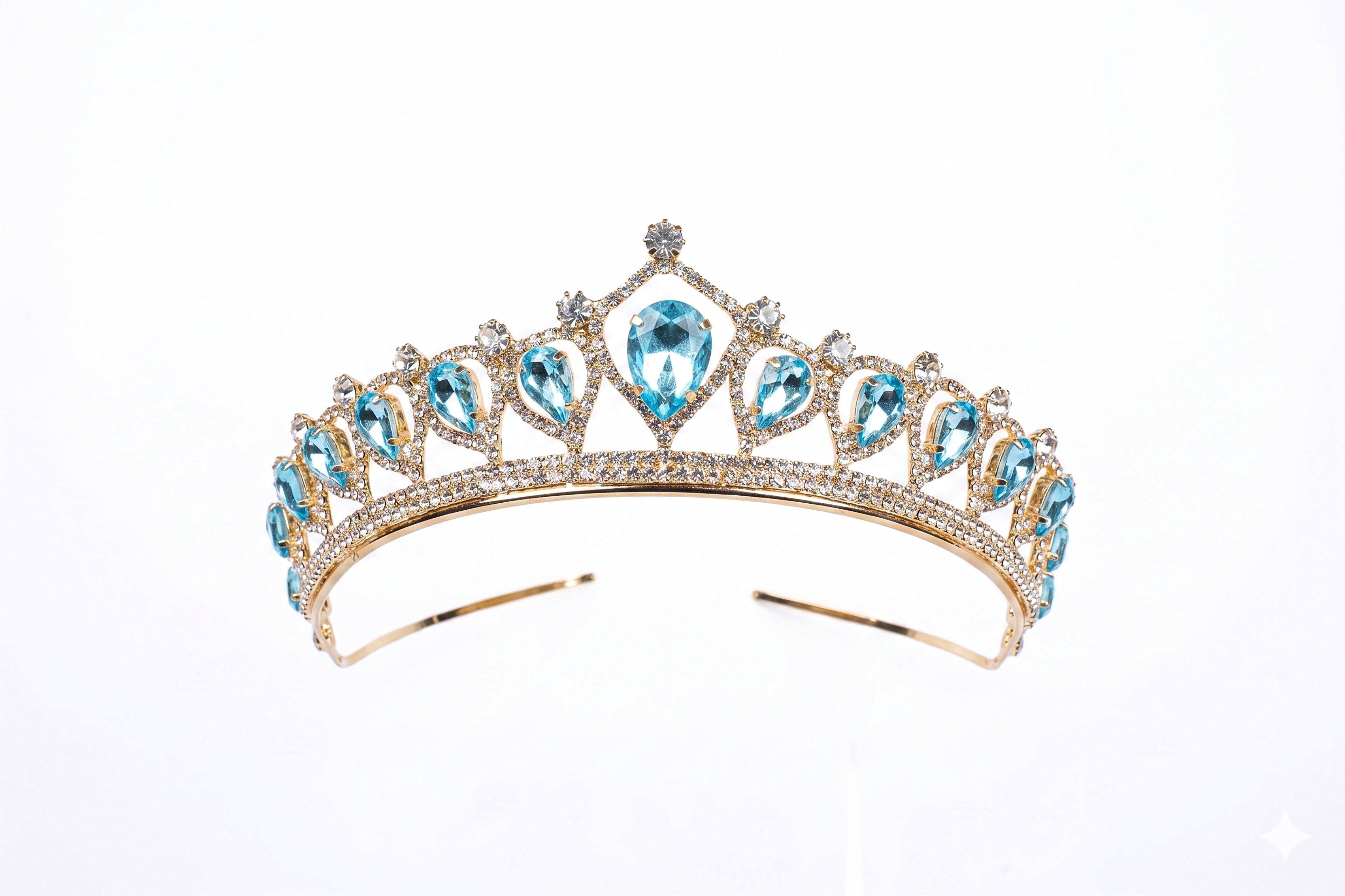 Tiara Mod. TE-001