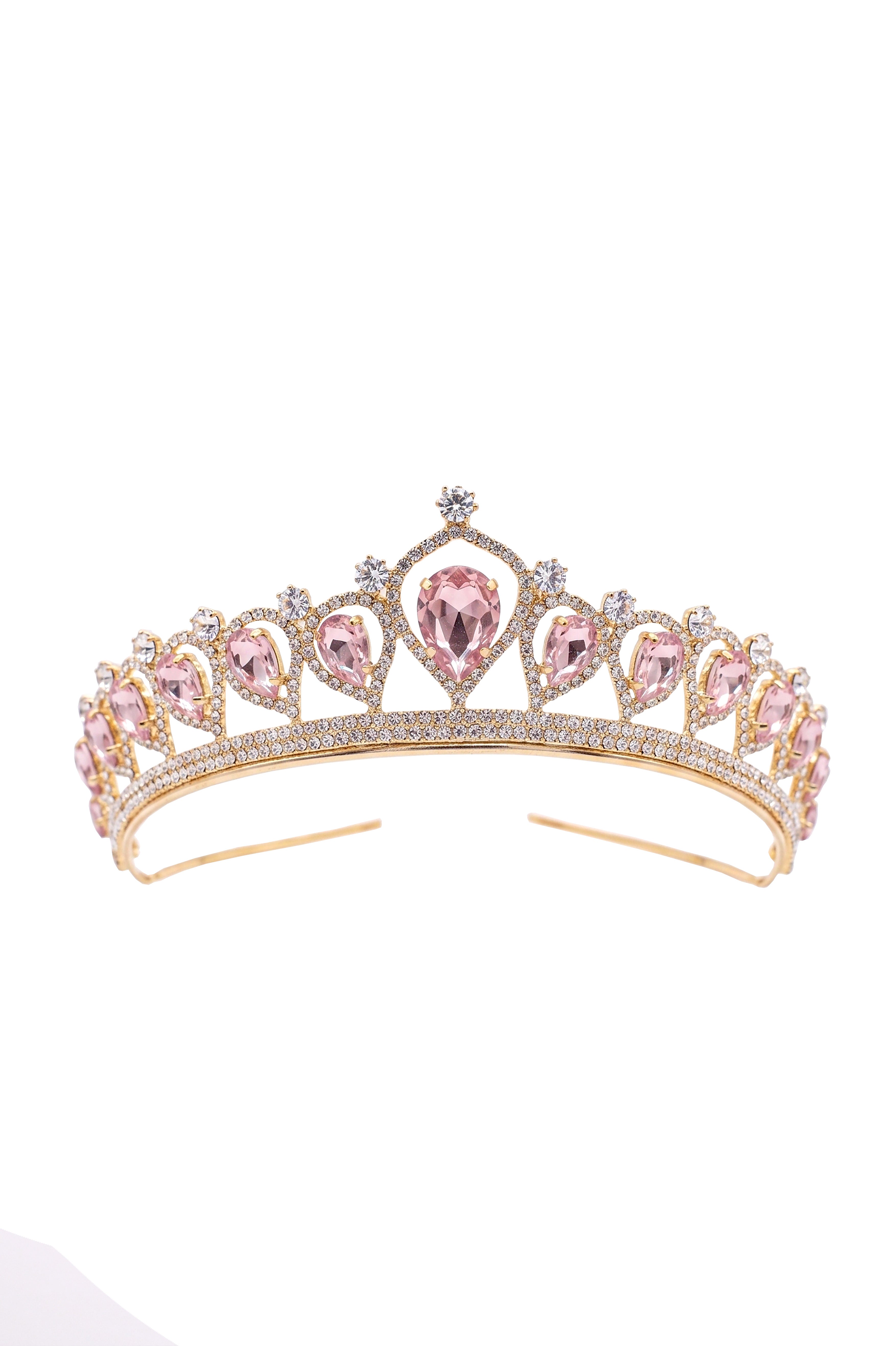 Tiara Mod. TE-001