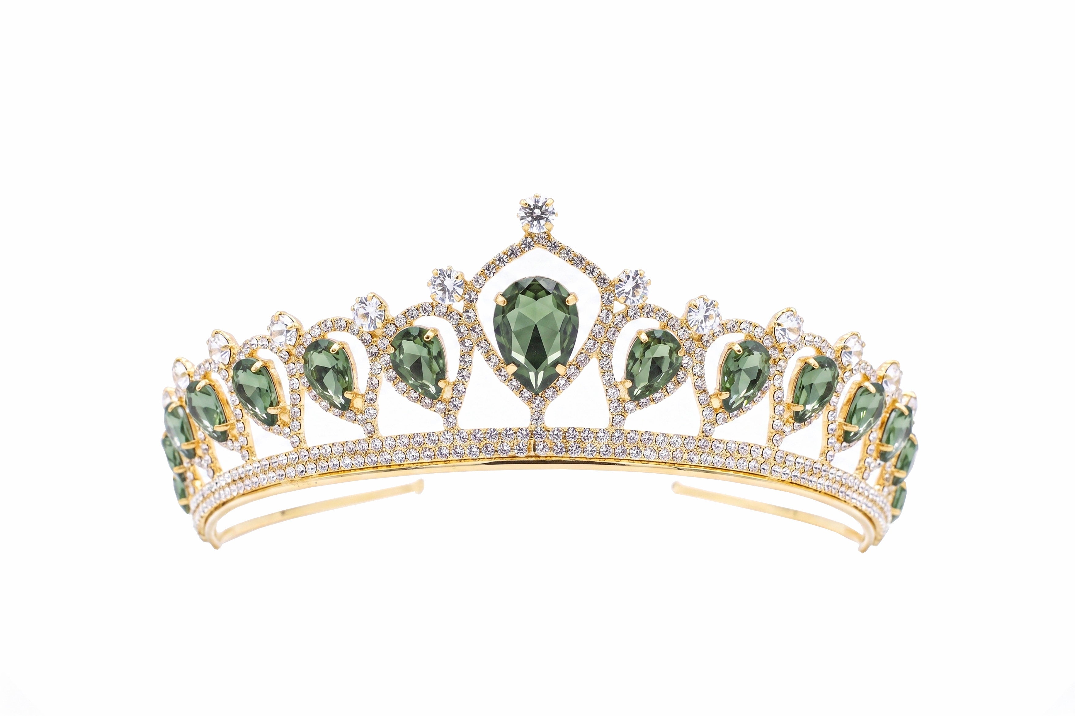 Tiara Mod. TE-001