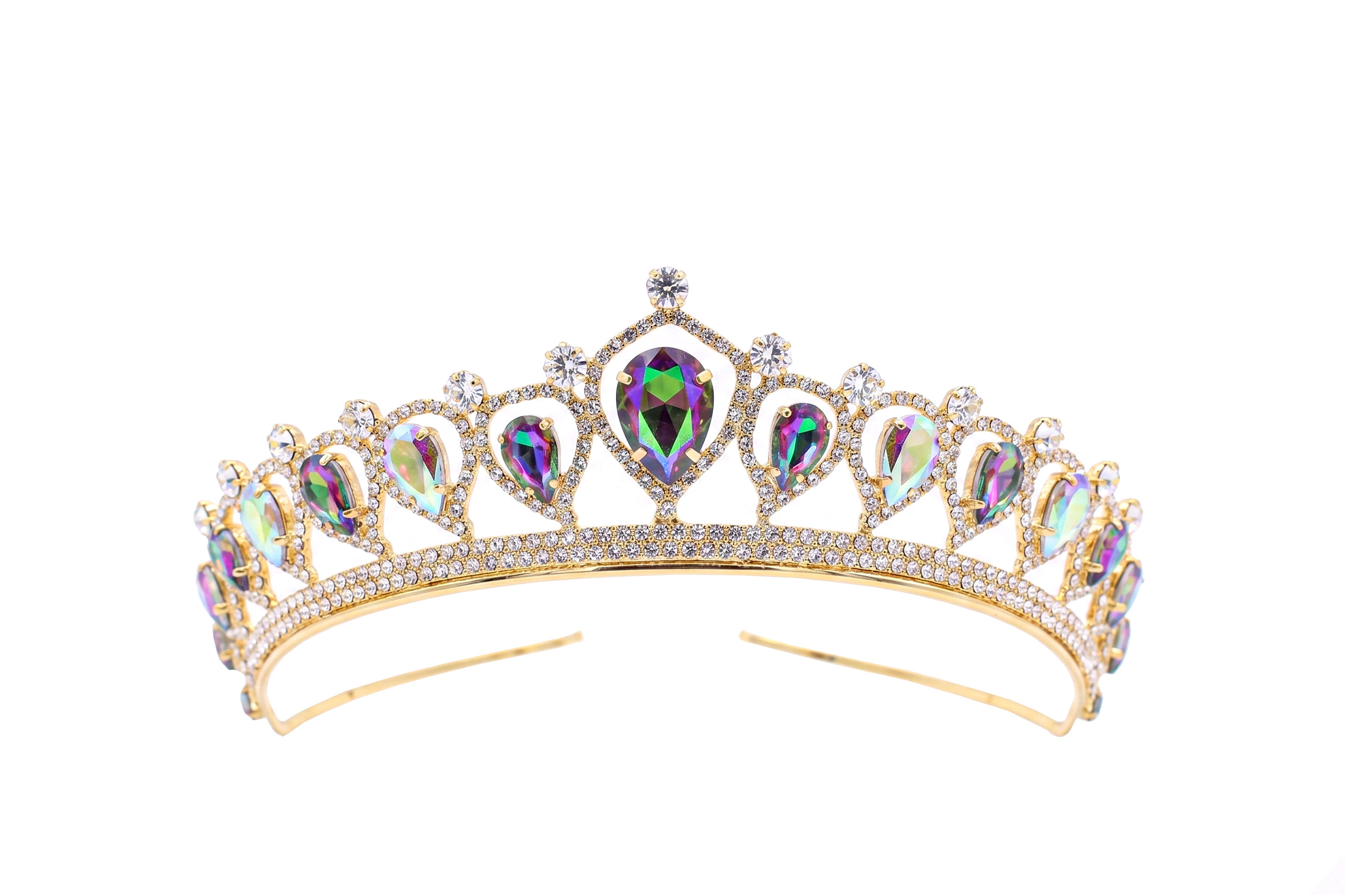 Tiara Mod. TE-001