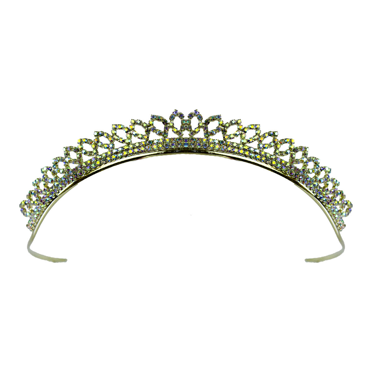 Tiara Oro/Tornasol