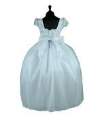 Vestido Primera Comunión Tania