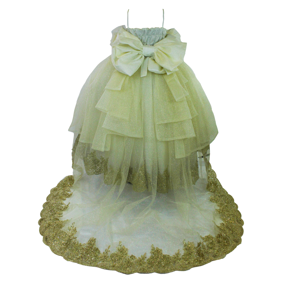 Vestido Thiana