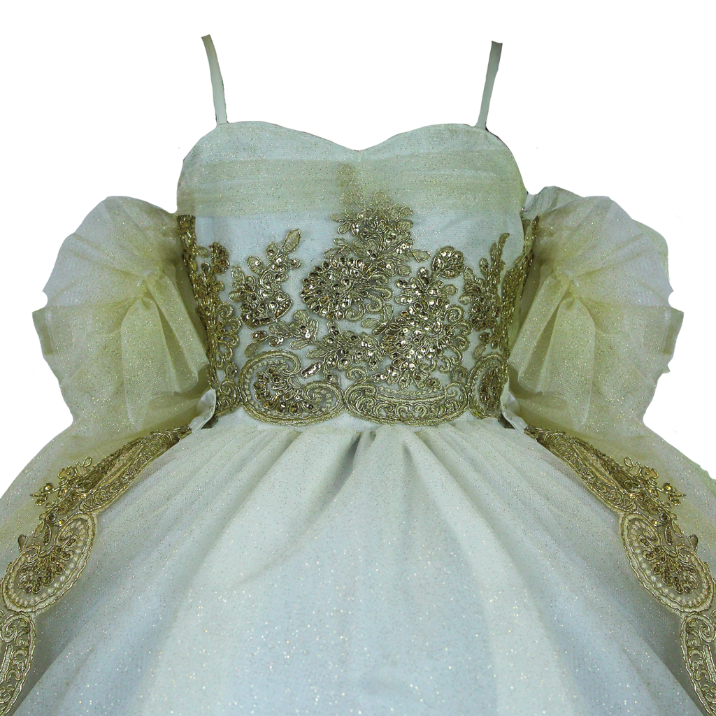 Vestido Thiana