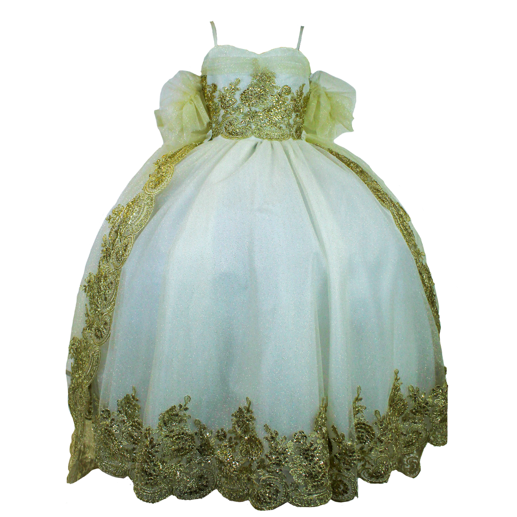 Vestido Thiana