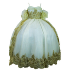 Vestido Thiana