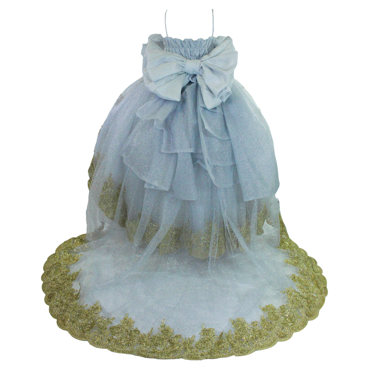 Vestido Thiana