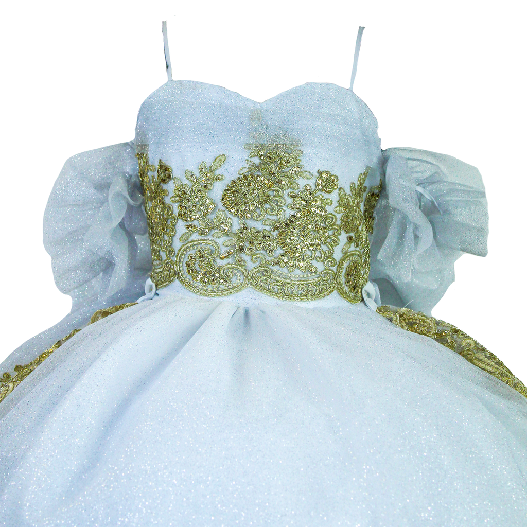 Vestido Thiana