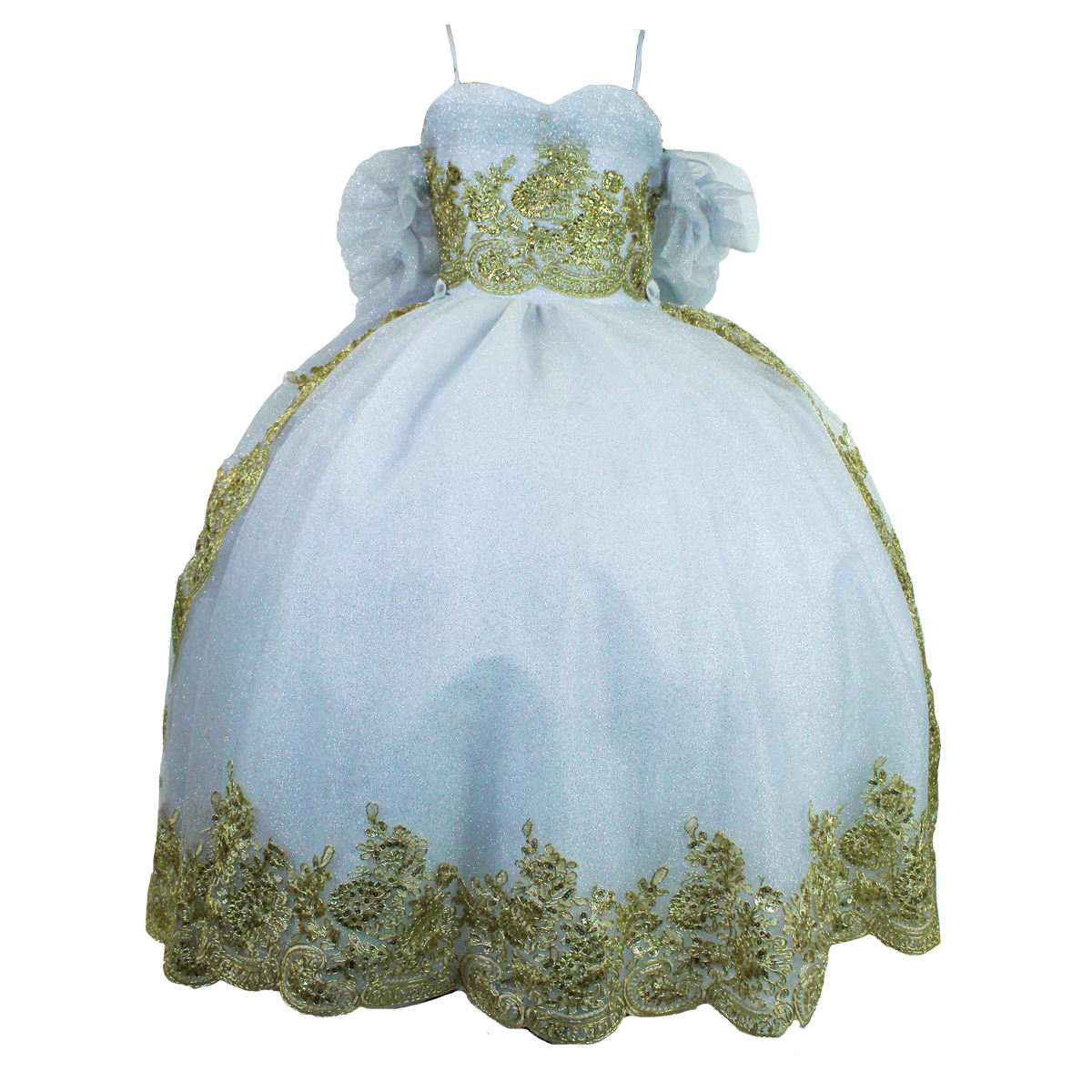 Vestido Thiana