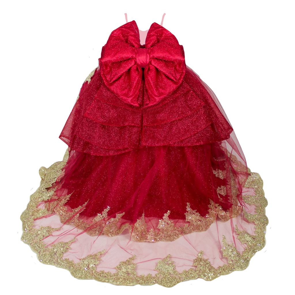 Vestido Thiana
