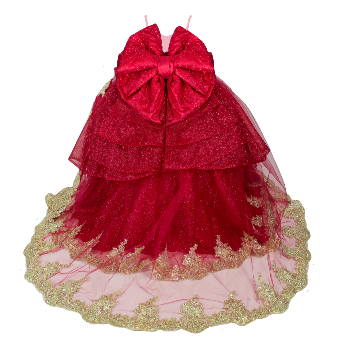 Vestido Thiana