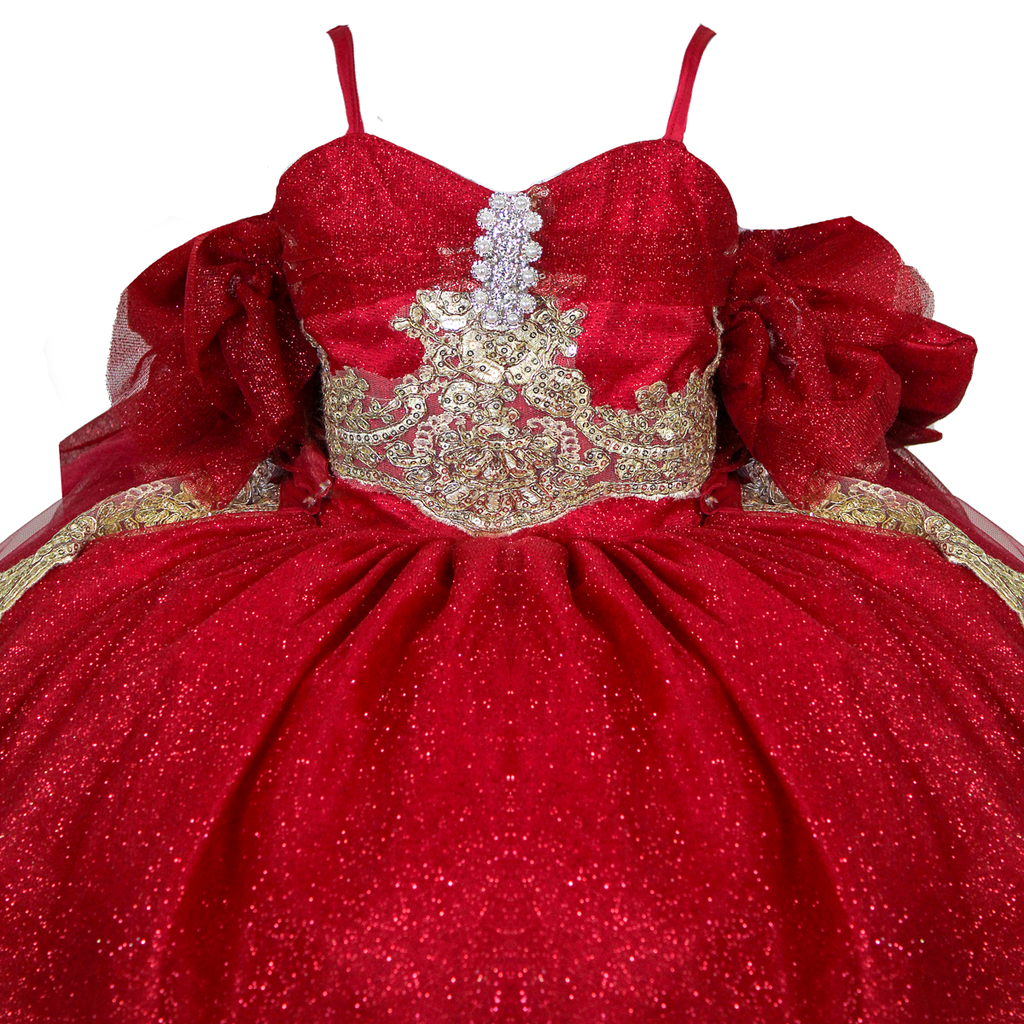 Vestido Thiana