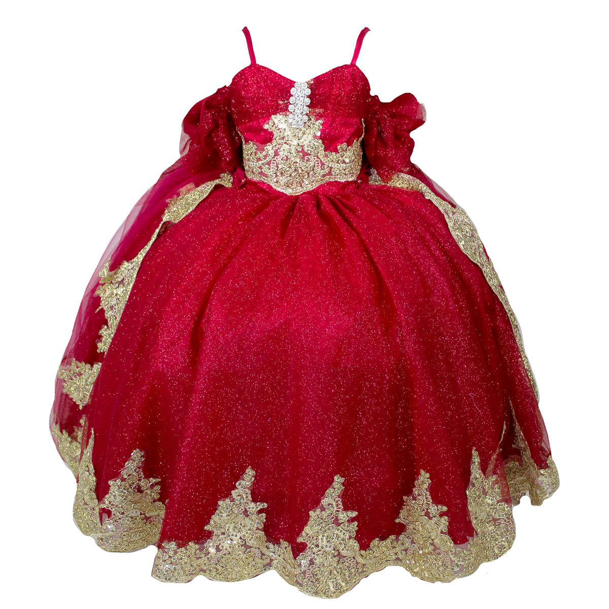 Vestido Thiana