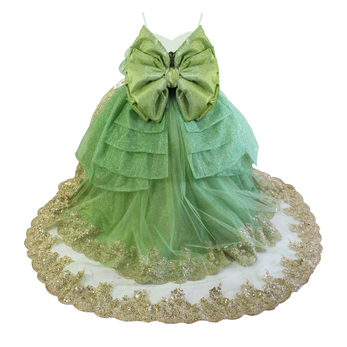 Vestido Thiana