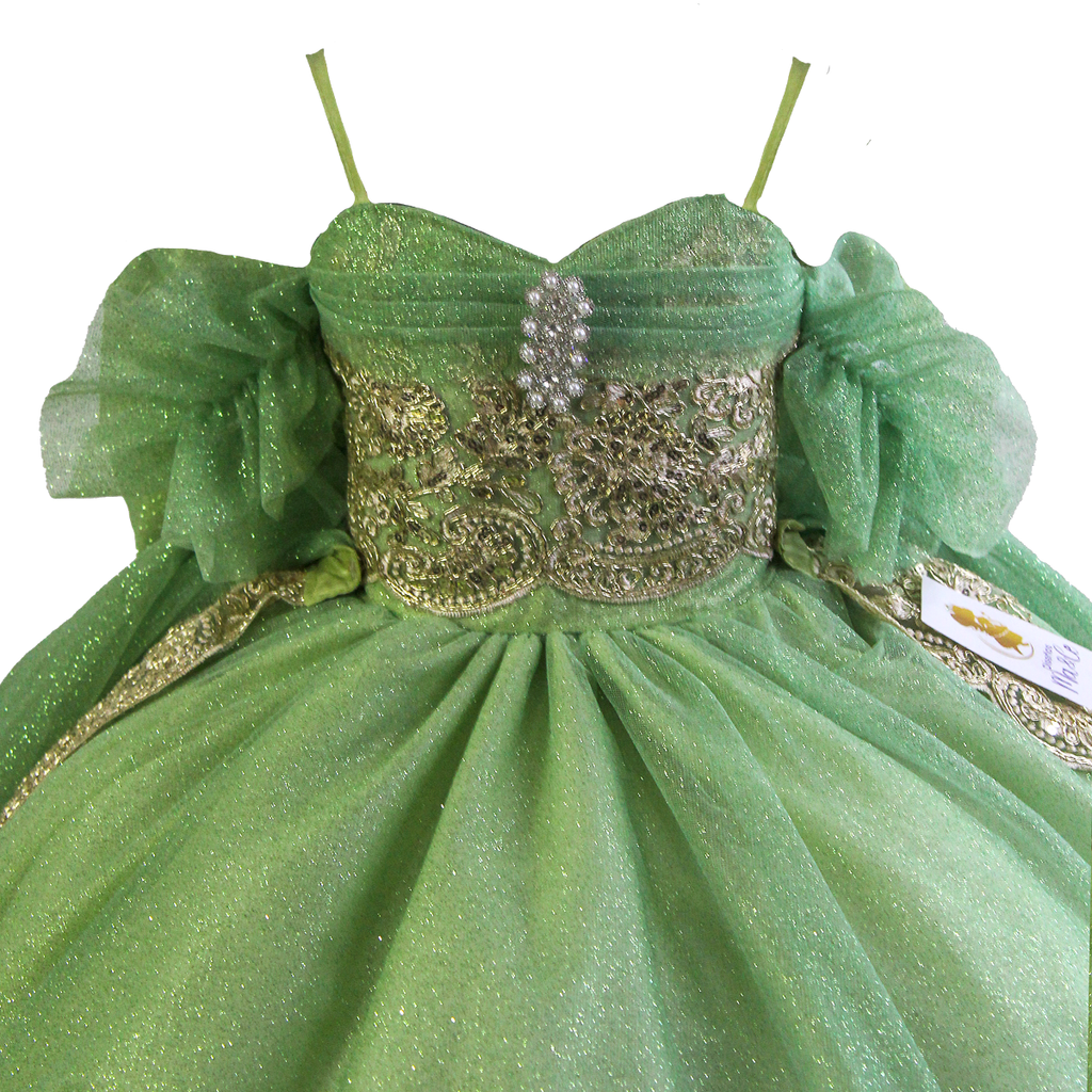 Vestido Thiana