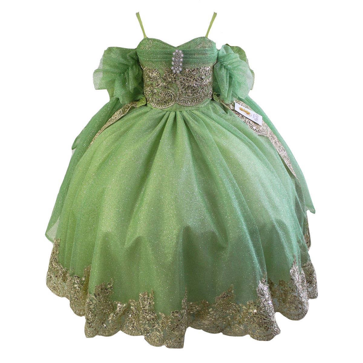 Vestido Thiana