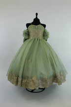 Vestido Thiana